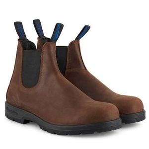 Blundstone 1477 Thermal Antique Brown Boots